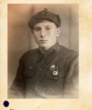 Лопаткин Николай Михайлович