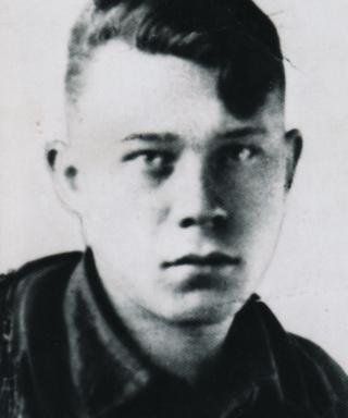 Соколов Александр Павлович