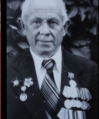 Пичугин Михаил Васильевич