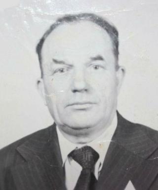 Малиновский Александр Иванович