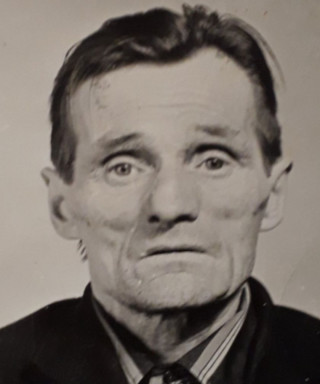 Канев Андрей Яковлевич