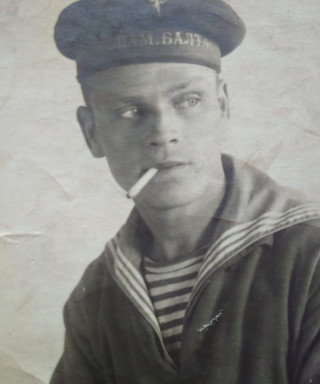 Шеф Константин Георгиевич