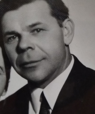 Иванов Алфей Иванович