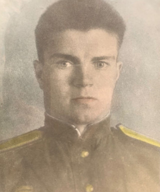 Антоненко Иван Павлович