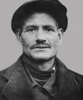 Пономарев Александр Михайлович