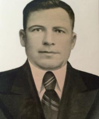 Соин Герасим Михайлович