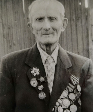 Агапитов Максим Дмитриевич