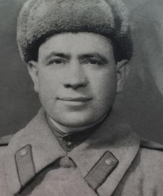 Капуста Илларион Сергеевич