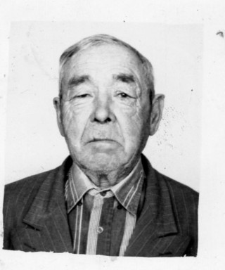 Юмагужин Мавлит Абдулгалимович