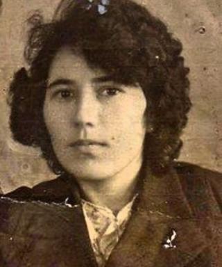 Сёмина Наталья Дмитриевна