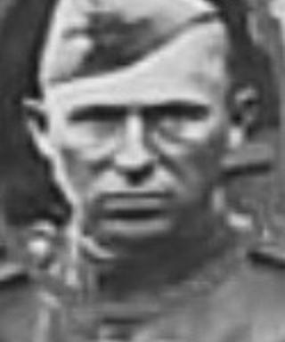 Громов Сергей Васильевич