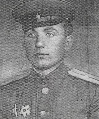 Шенцев Иван Акимович