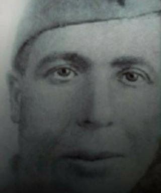 Баранков Василий Дмитриевич