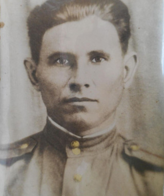 Кондрашкин Алексей Ильич