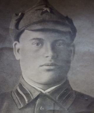 Ширманов Иван Павлович