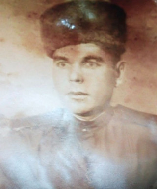 Сучков Василий Тимофеевич