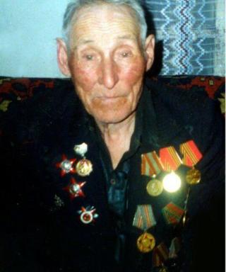 Гильманов Иштимир Каймуратович