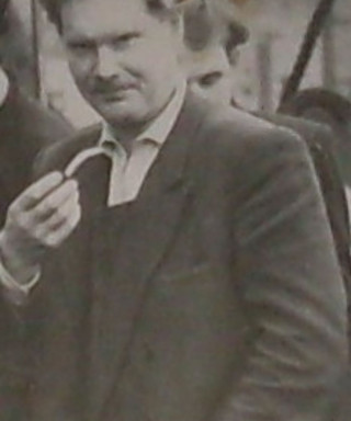 Калянов Александр Александрович