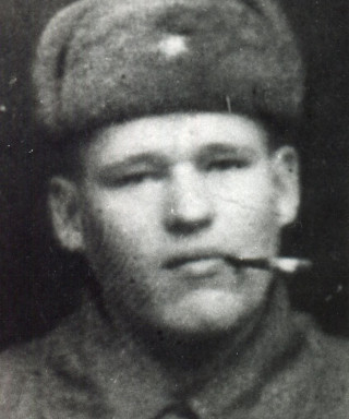 Анисимов Петр Данилович