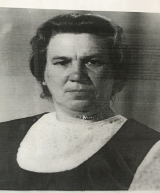 Мерзликина Любовь Петровна