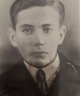 Серегичев Сергей Васильевич