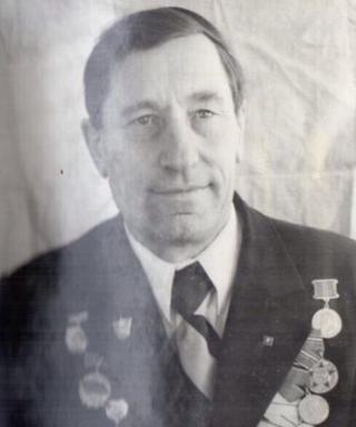 Кожин Александр Михайлович