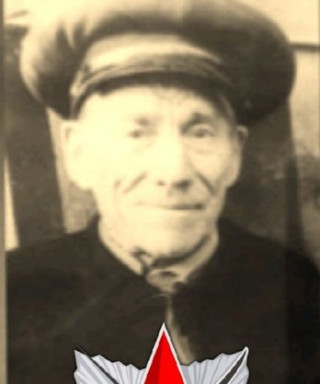 Колесов Федор Степанович