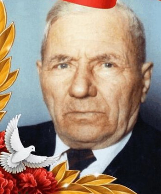 Пышненко Владимир Саввич