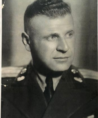 Ганиковский Семён Яковлевич