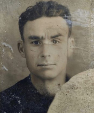 Кобзев Григорий Фёдорович