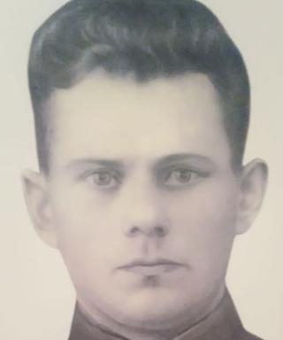 Ткач Кирилл Григорьевич
