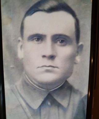 Дмитриев Тихон Семёнович