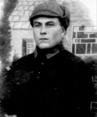 Кутыркин Егор Петрович