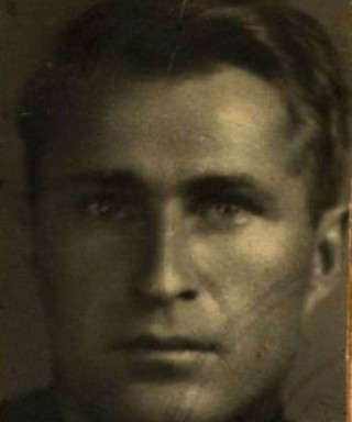 Кутыркин Иван Петрович