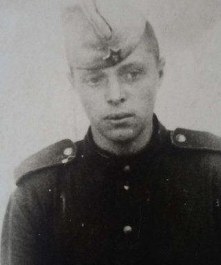 Огородников Андрей Парфирьевич