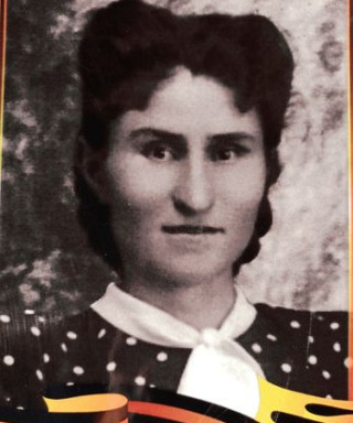 Мальцева Раиса Марковна