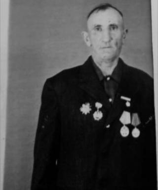 Малеев Емельян Андреевич