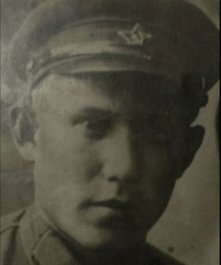 Зиганшин Мухаметша Зиганшинович