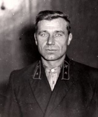 Климов Николай Дмитриевич