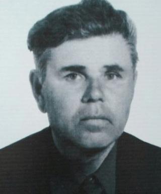 Шевелев Михаил Семенович