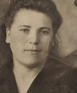 Яцик Екатерина Васильевна