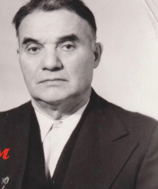 Зиборов Иван Герасимович