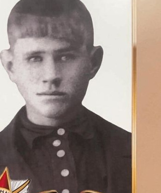 Орлов Иван Николаевич