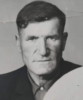 Заварыкин Павел Васильевич