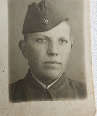 Демочкин Алексей