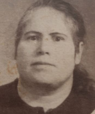 Колотушкина Анастасия Павловна