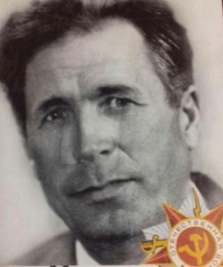 Мишуков Иван Васильевич