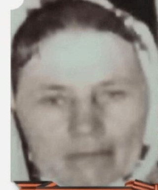 Конева Наталья Кузьминична