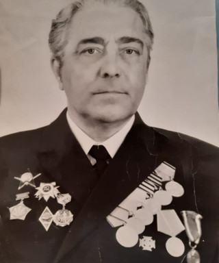 Пихтовников Марат Игоревич