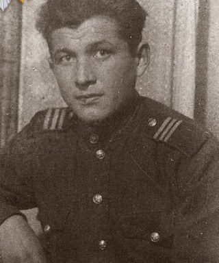 Кобелев Василий Никонорович